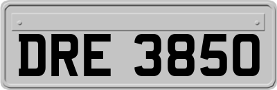 DRE3850