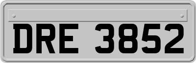 DRE3852