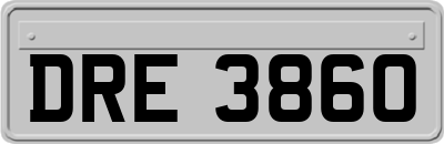 DRE3860