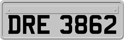 DRE3862