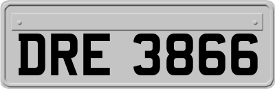 DRE3866