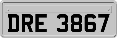 DRE3867