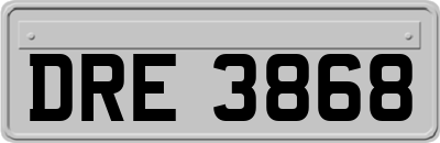 DRE3868