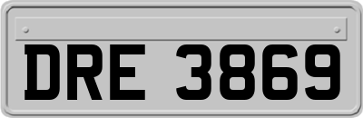 DRE3869