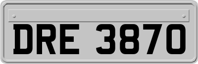 DRE3870