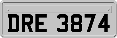 DRE3874