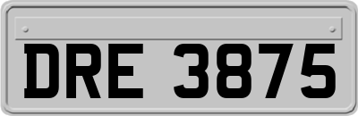 DRE3875