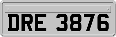 DRE3876