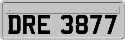 DRE3877