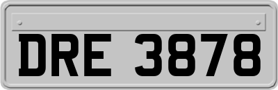 DRE3878