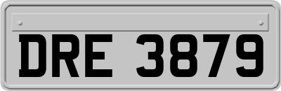 DRE3879