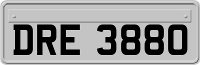 DRE3880