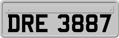 DRE3887