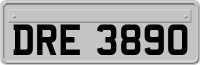 DRE3890