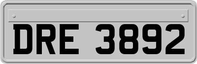 DRE3892