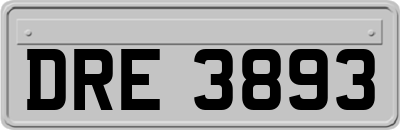 DRE3893
