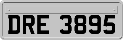 DRE3895