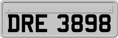 DRE3898