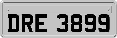 DRE3899