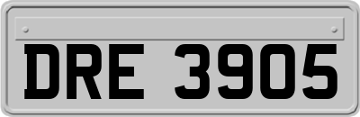 DRE3905
