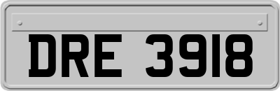 DRE3918