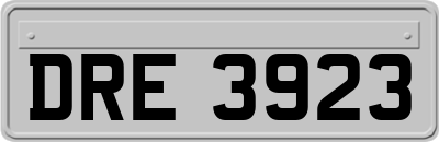 DRE3923