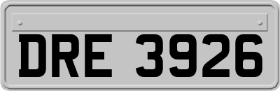 DRE3926