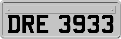 DRE3933