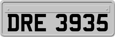 DRE3935