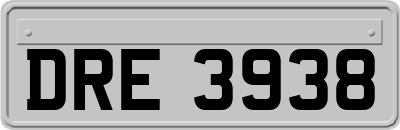 DRE3938