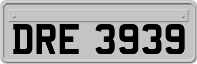 DRE3939