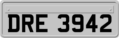 DRE3942