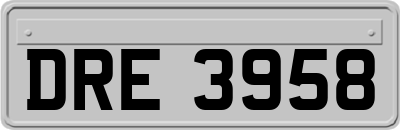 DRE3958
