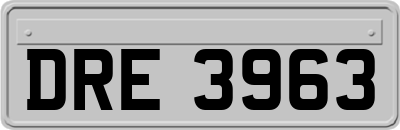 DRE3963