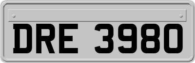 DRE3980