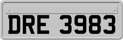 DRE3983