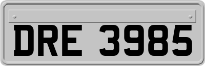 DRE3985