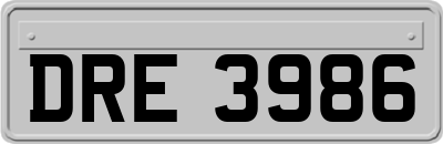 DRE3986
