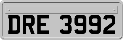 DRE3992