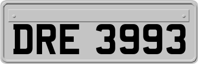 DRE3993
