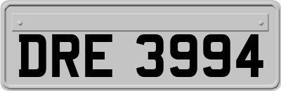 DRE3994