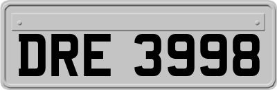 DRE3998