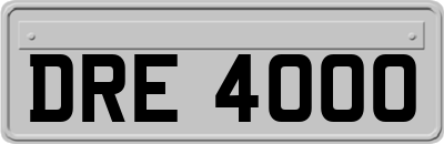 DRE4000