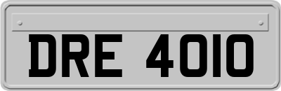 DRE4010