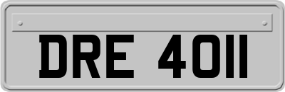 DRE4011
