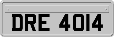 DRE4014