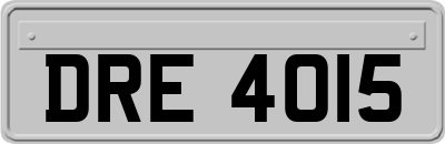 DRE4015