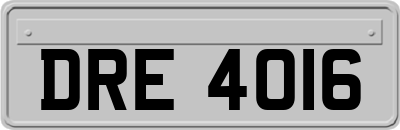DRE4016