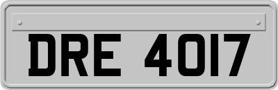 DRE4017