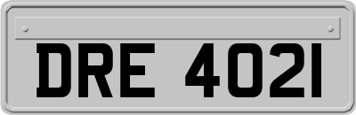 DRE4021